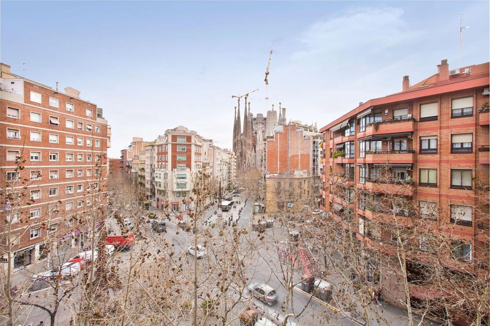 Stay U-Nique Apartments Gaudi I — Photos 1